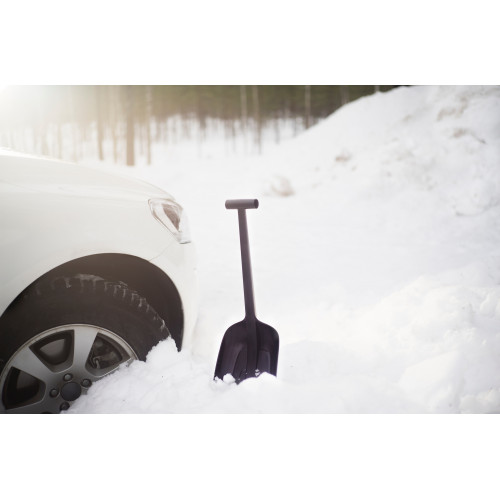 Lopatka do auta FISKARS Solid