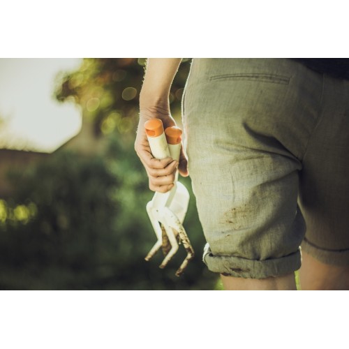Lopatka FISKARS White