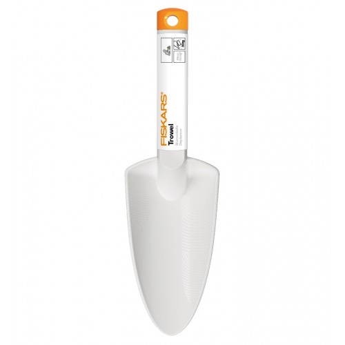 Lopatka FISKARS White