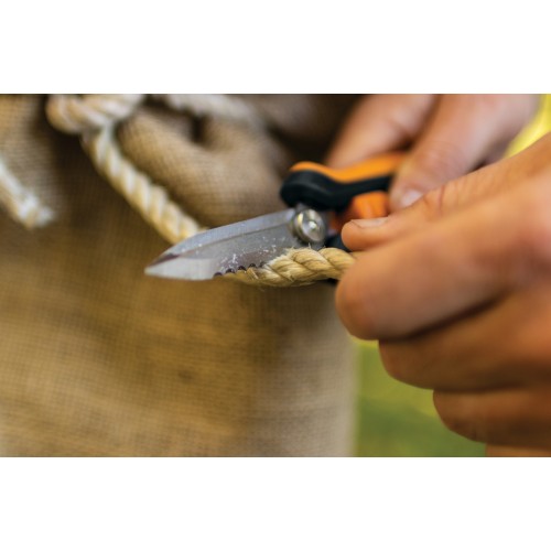 Multifunkčné nožnice FISKARS Solid SP320