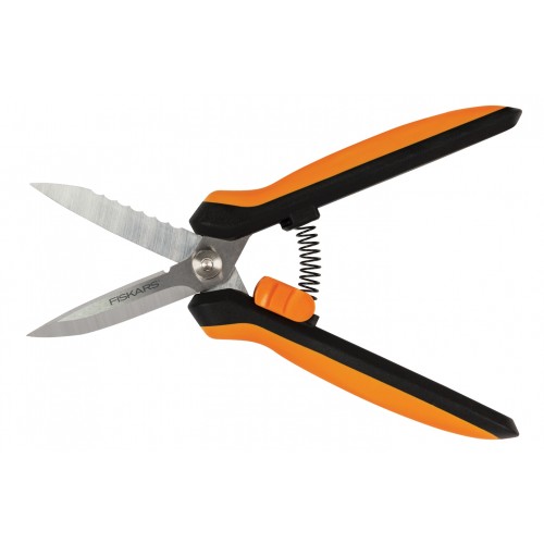 Multifunkčné nožnice FISKARS Solid SP320