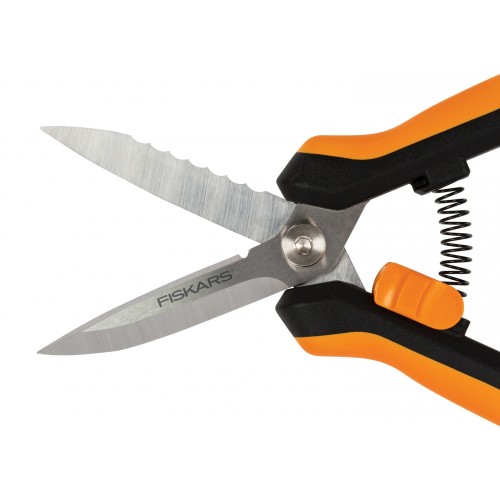 Multifunkčné nožnice FISKARS Solid SP320