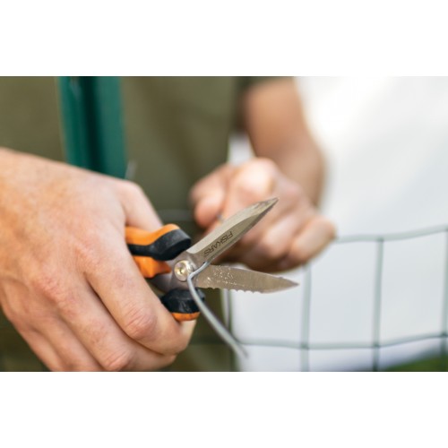 Multifunkčné nožnice FISKARS Solid SP320