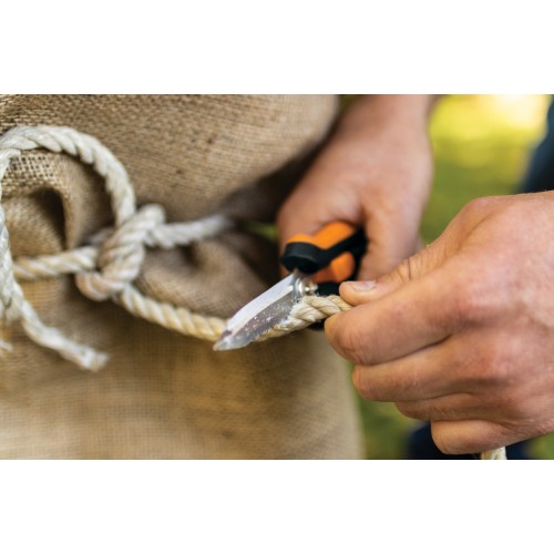 Multifunkčné nožnice FISKARS Solid SP320