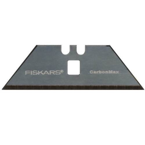 Náhradné brity pre univerzálny nôž FISKARS CarbonMax, 10 ks