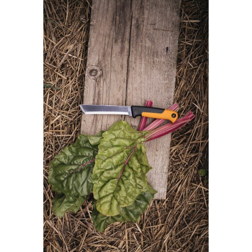 Nôž na zber úrody FISKARS K82 X-series