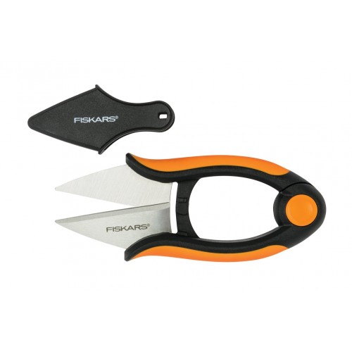 Nožnice na bylinky FISKARS Solid SP220