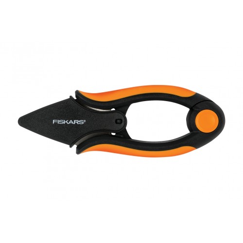 Nožnice na bylinky FISKARS Solid SP220