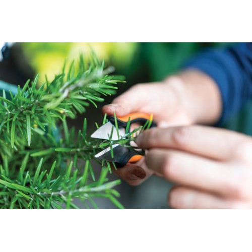 Nožnice na bylinky FISKARS Solid SP220