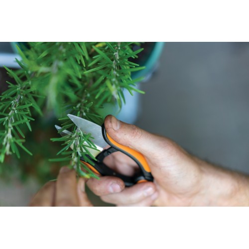 Nožnice na bylinky FISKARS Solid SP220
