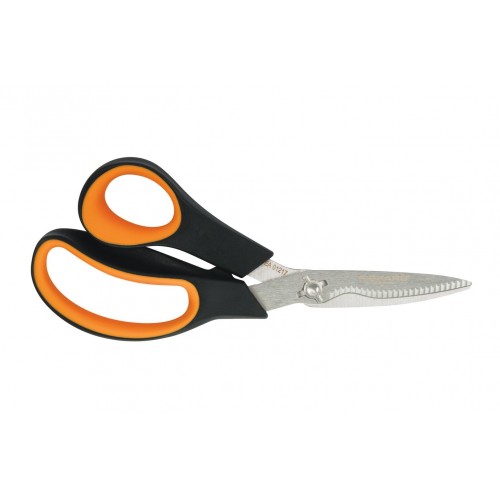 Nožnice na zeleninu FISKARS Solid SP240