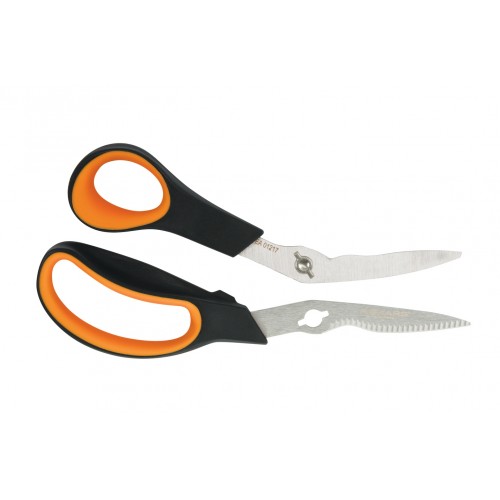 Nožnice na zeleninu FISKARS Solid SP240