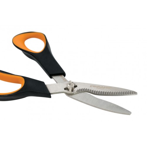 Nožnice na zeleninu FISKARS Solid SP240
