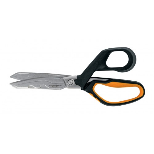 Nožnice pre veľké zaťaženie FISKARS PowerArc, 21 cm