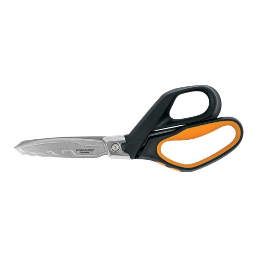 Nožnice pre veľké zaťaženie FISKARS PowerArc, 26 cm