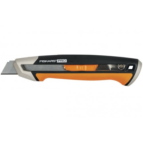 Odlamovací nôž FISKARS CarbonMax 18 mm