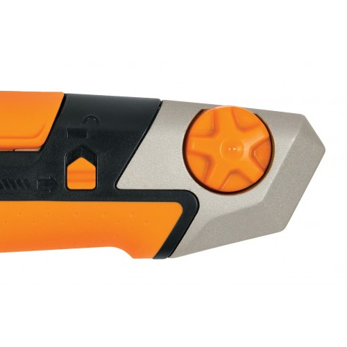Odlamovací nôž FISKARS CarbonMax 25 mm
