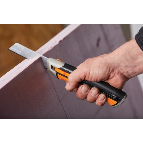 Odlamovací nôž FISKARS CarbonMax 25 mm