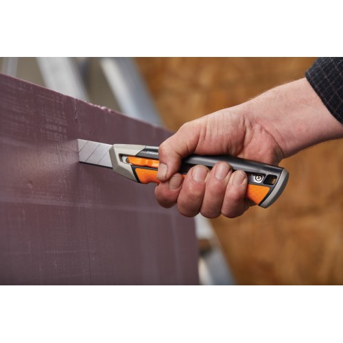 Odlamovací nôž FISKARS CarbonMax 25 mm