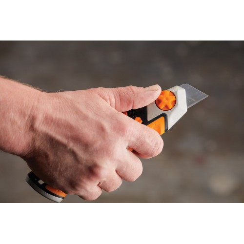 Odlamovací nôž FISKARS CarbonMax 25 mm