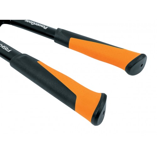 Pákové prevodové štiepacie kliešte FISKARS PowerGear, 36 cm