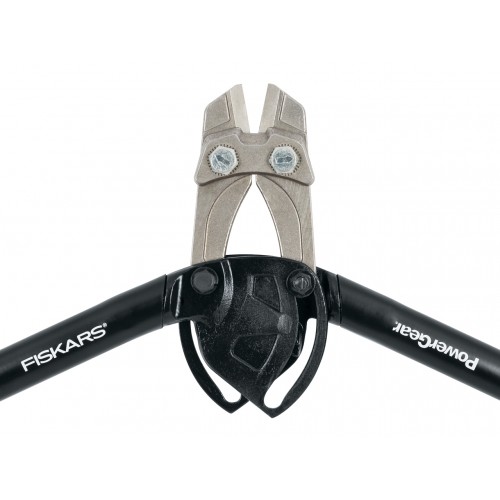 Pákové prevodové štiepacie kliešte FISKARS PowerGear, 36 cm