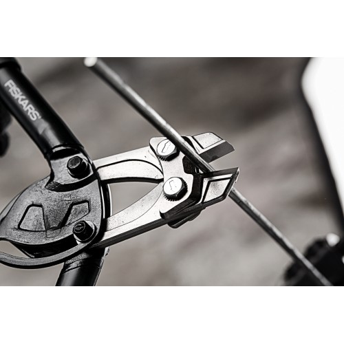Pákové prevodové štiepacie kliešte FISKARS PowerGear, 36 cm