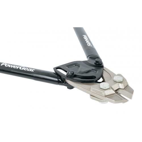 Pákové prevodové štiepacie kliešte FISKARS PowerGear, 61 cm