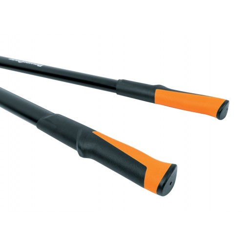 Pákové prevodové štiepacie kliešte FISKARS PowerGear, 76 cm