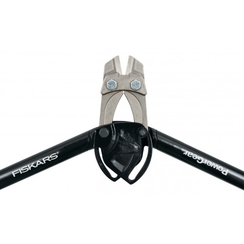 Pákové prevodové štiepacie kliešte FISKARS PowerGear, 76 cm