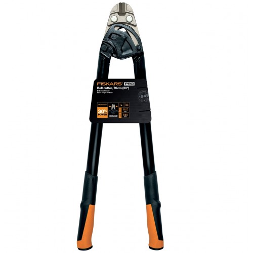Pákové prevodové štiepacie kliešte FISKARS PowerGear, 76 cm