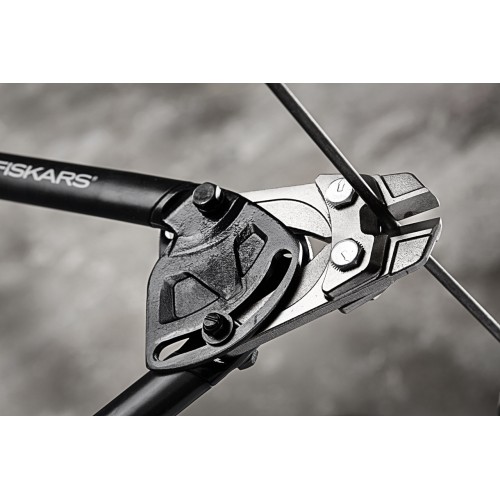 Pákové prevodové štiepacie kliešte FISKARS PowerGear, 76 cm