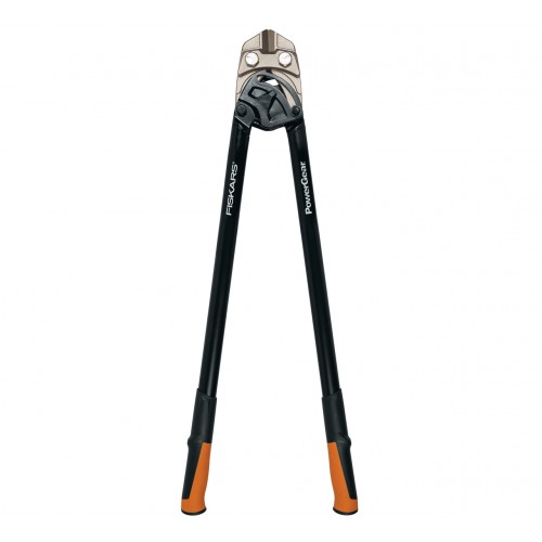 Pákové prevodové štiepacie kliešte FISKARS PowerGear, 91 cm