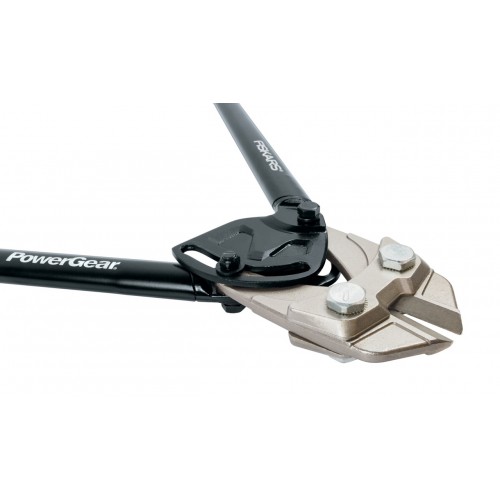 Pákové prevodové štiepacie kliešte FISKARS PowerGear, 91 cm