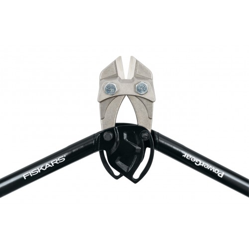 Pákové prevodové štiepacie kliešte FISKARS PowerGear, 91 cm