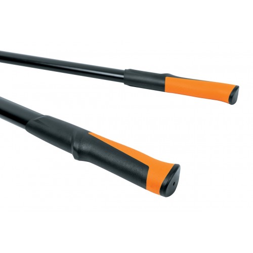 Pákové prevodové štiepacie kliešte FISKARS PowerGear, 91 cm