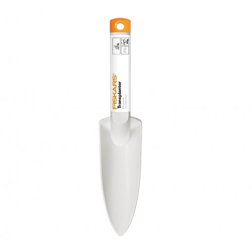 Presádzacia lopatka FISKARS White