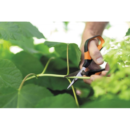 Prestrihávacie nožnice FISKARS Solid SP151