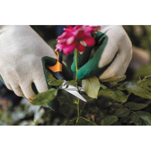 Prestrihávacie nožnice FISKARS Solid SP151