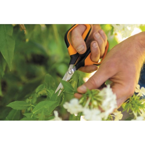 Prestrihávacie nožnice FISKARS Solid SP151