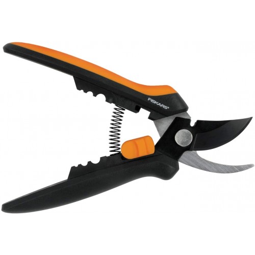 Prestrihávacie nožnice na kvetiny FISKARS Solid SP140