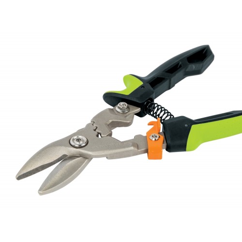 Prevodové nožnice na plech FISKARS PowerGear, pravé