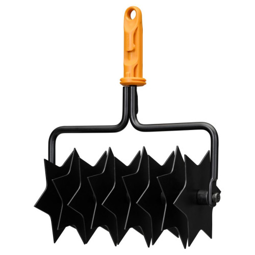 Prevzdušňovač trávnika Fiskars OneClick Prevzdušňovač trávnika Fiskars OneClick
