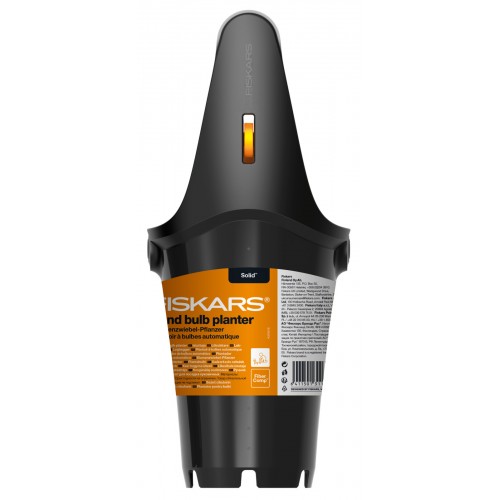 Sádzač cibuľovín FISKARS Solid