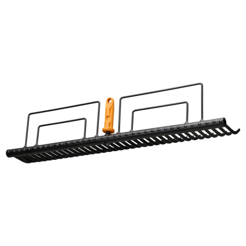 Široké hrable Fiskars OneClick