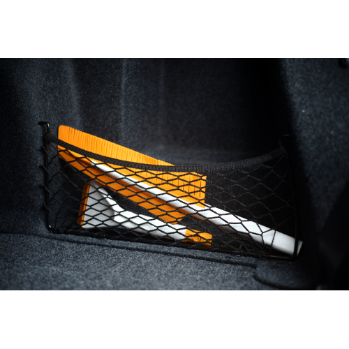Škrabka na ľad s metličkou FISKARS SnowXpert