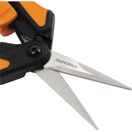 Špicaté prestrihávacie nožnice FISKARS Solid SP130
