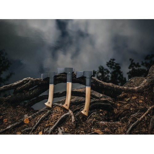 Štiepacia sekera FISKARS Norden N10
