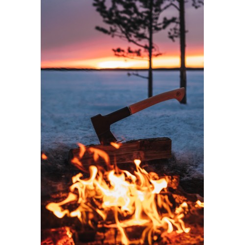 Štiepacia sekera FISKARS Norden N10