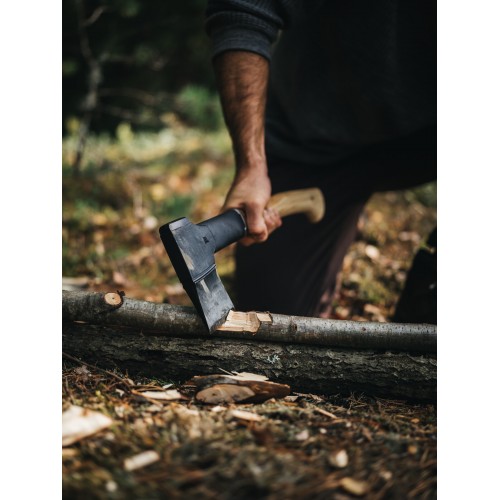 Štiepacia sekera FISKARS Norden N10